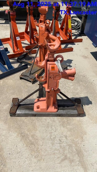 2021 SIMPLEX CRA1029R