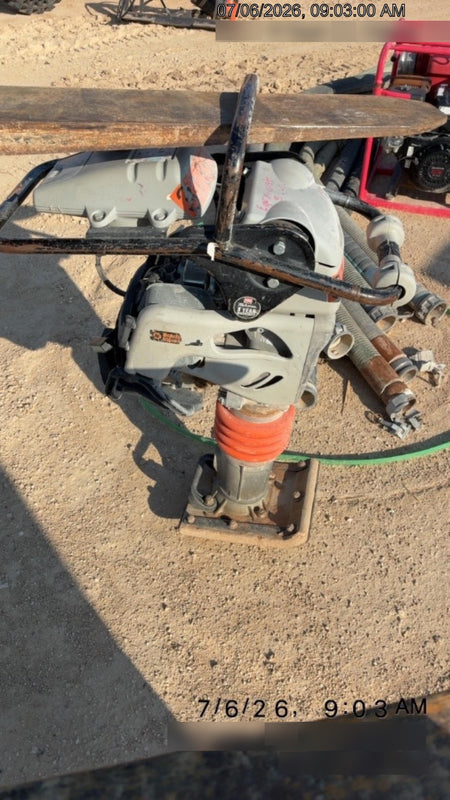 2023 MULTIQUIP MTX60HD