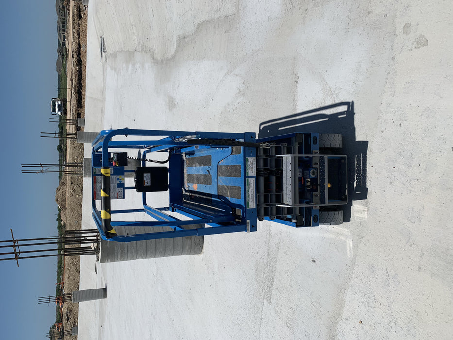 2020 Genie GS-1930 GENIE GS-1930