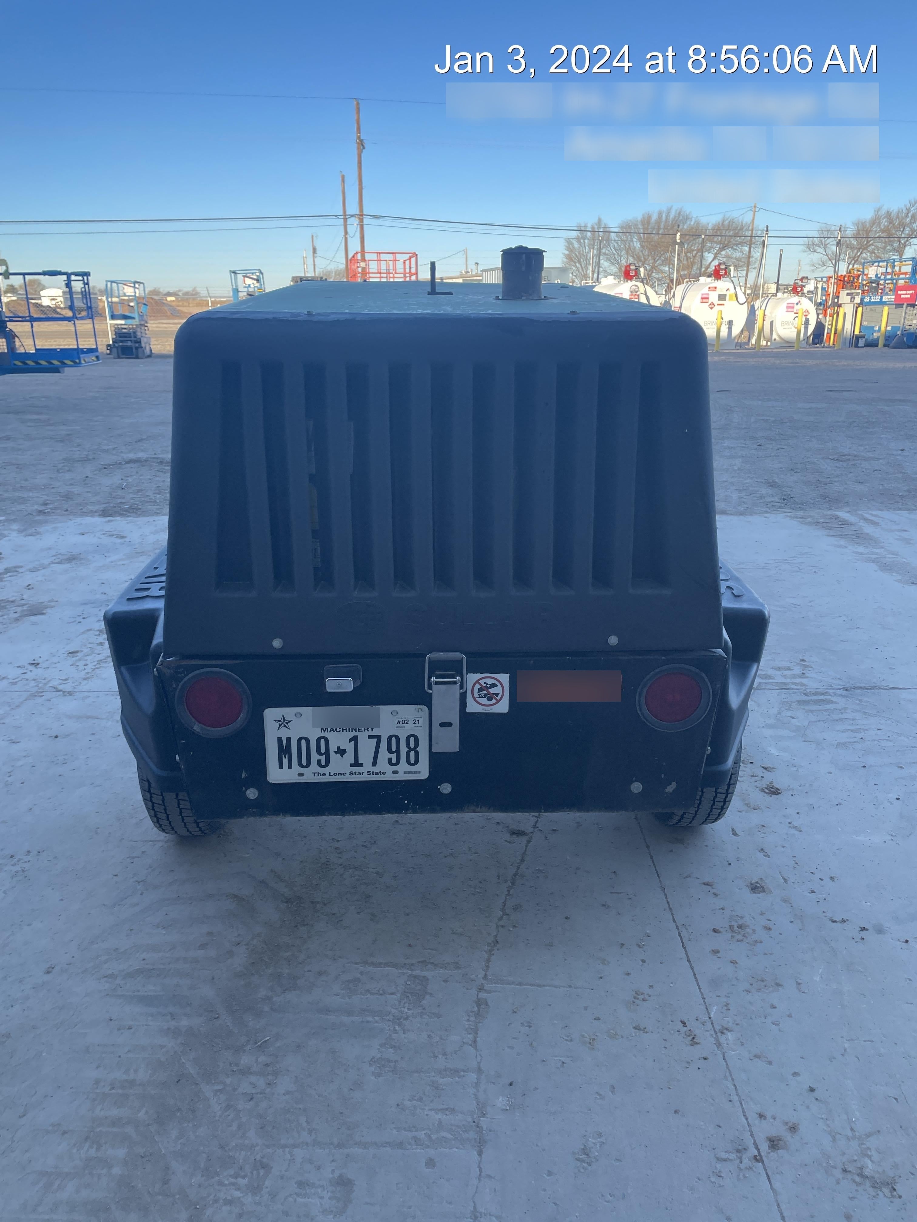 2019 SULLAIR 185-DPQ