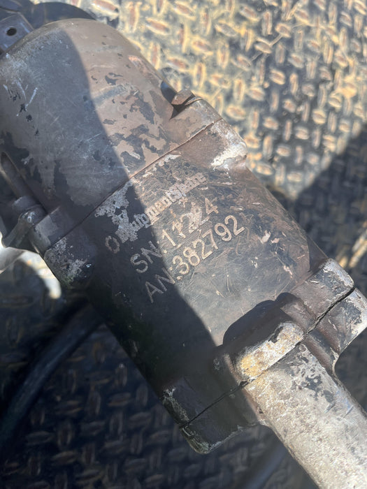 2020 INGERSOLL RAND 3942B2TI