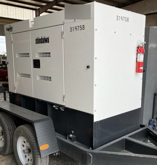 2023 SHINDAIWA DGK45F