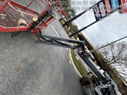 2020 SKYJACK SJ63 AJ