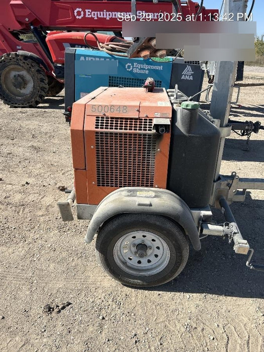 2025 WANCO WLTT-4MK8K