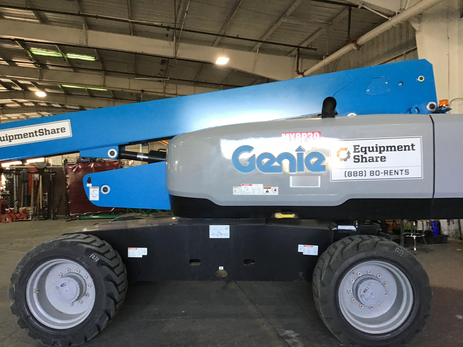 2019 GENIE S-85 XC