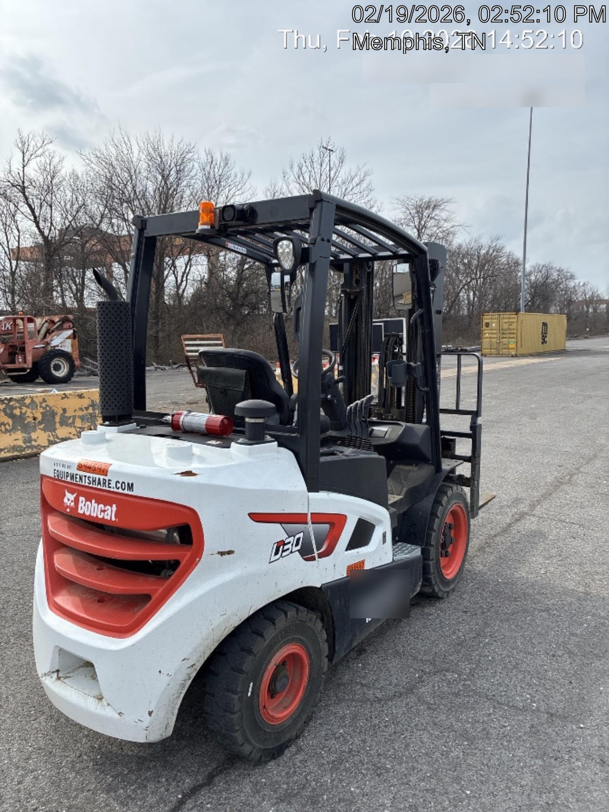 2025 DOOSAN D30S-9