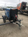 2020 Miller Electric BIG BLUE 400 Trailer Mounted Welder