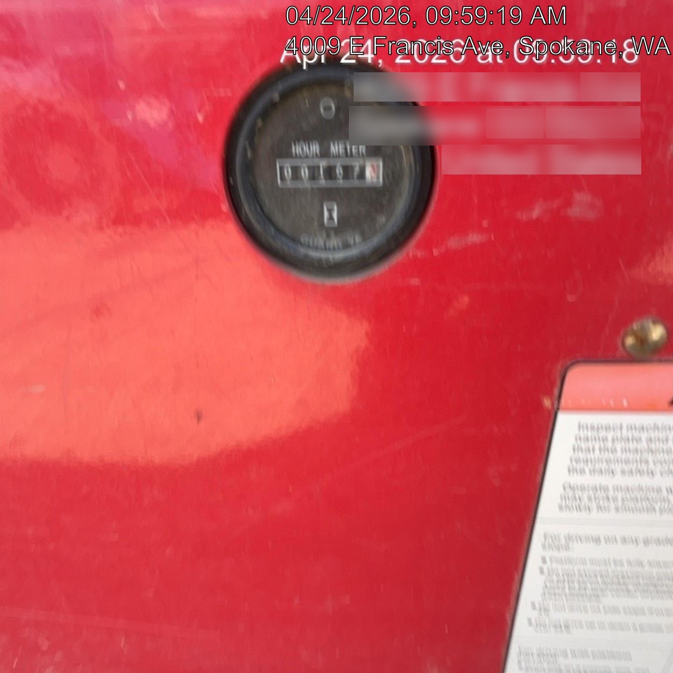 2021 MEC 4046SE