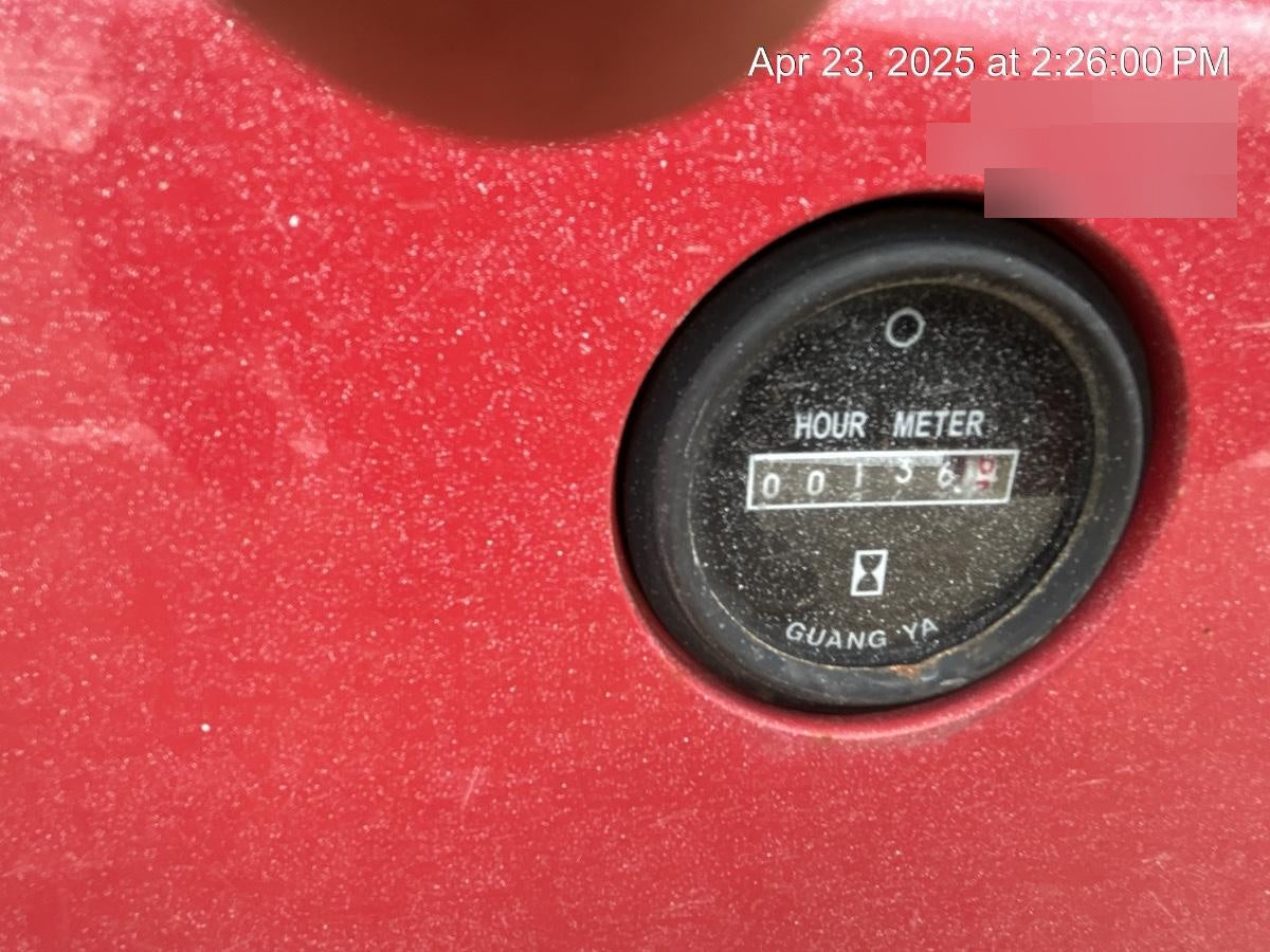 2021 MEC 2632SE