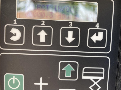 2021 Genie GS-1932 Electric Drive, Sld NM Tires, DBcns, EST