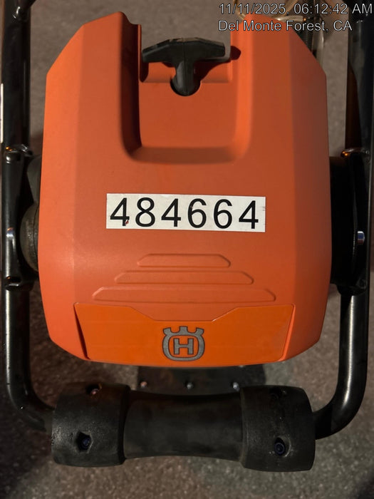 2024 HUSQVARNA LT6005