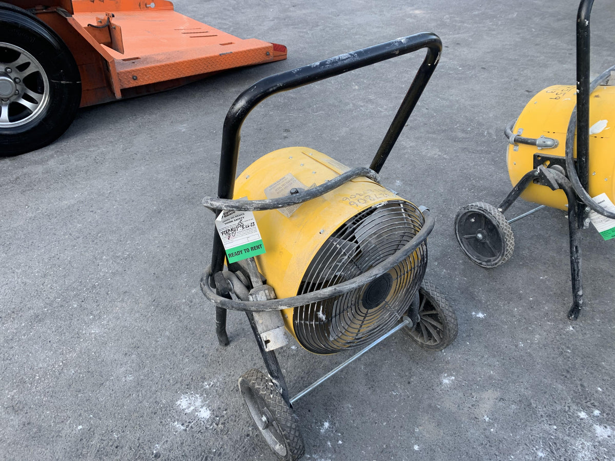2019 FOSTORIA FES-1024-1CA