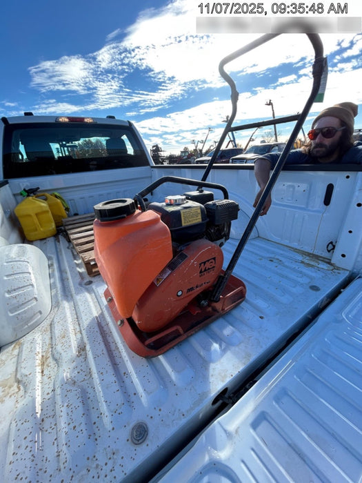 2022 MULTIQUIP MVC82VHW