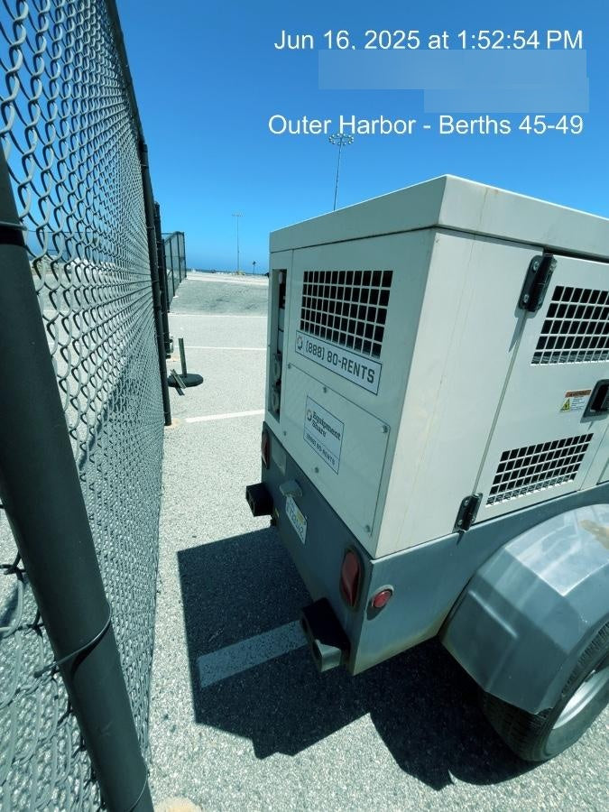 2020 ATLAS COPCO QAS25