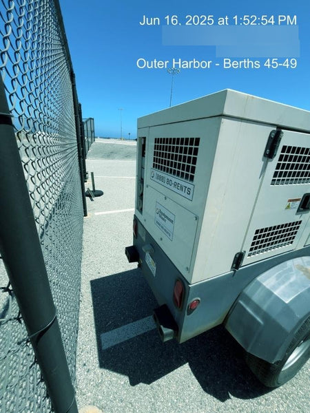 2020 ATLAS COPCO QAS25