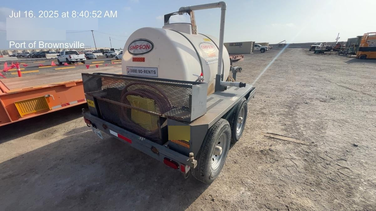 2023 SIMPSON SWT-52517