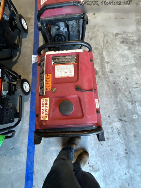 2024 MI-T-M GEN-6500-0MM1