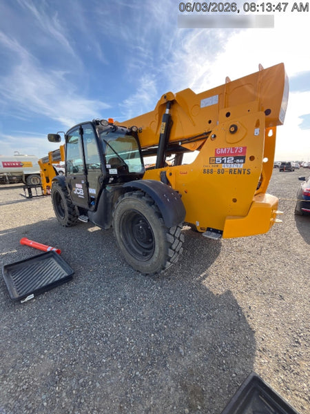 2025 JCB 512-56