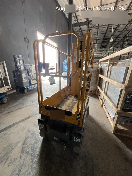 2019 HAULOTTE Star 20