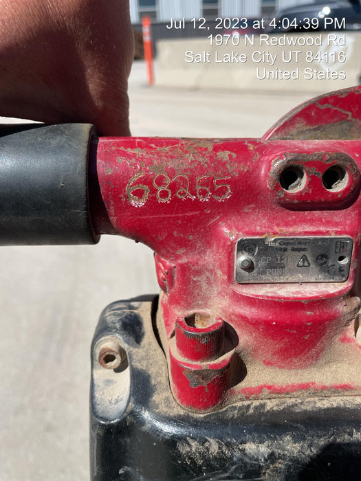 2020 CHICAGO PNEUMATIC CP0112 S