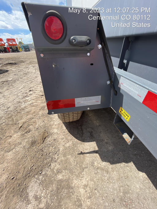 2022 ATLAS COPCO QAS 235