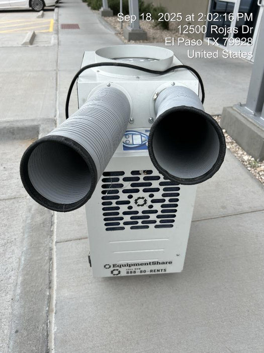 2022 KWIKOOL KPAC1811-2