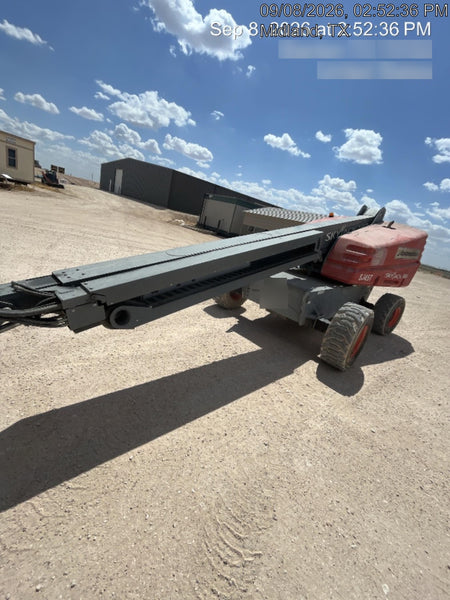 2019 SKYJACK SJ45T+