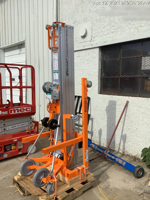 2021 LIFTSMART MLC-24