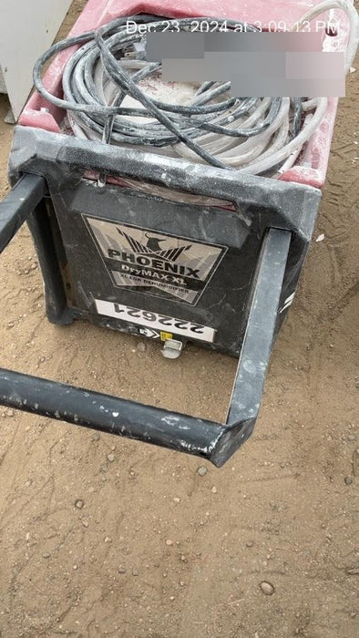 2022 PHOENIX DryMAX XL