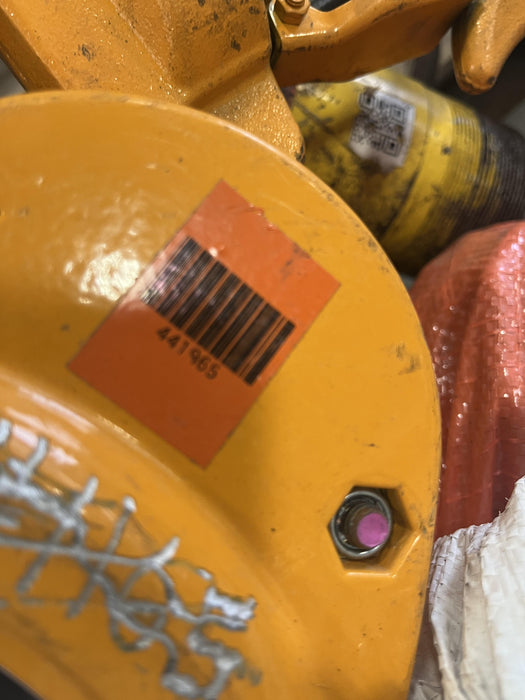 2024 HARRINGTON CF030-20