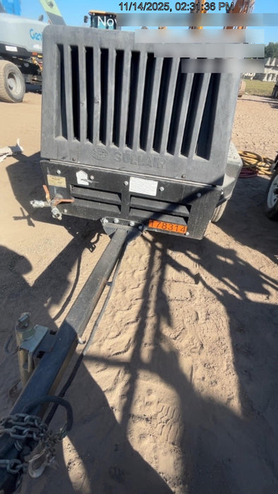 2021 SULLAIR 185D-DPQ KU4F