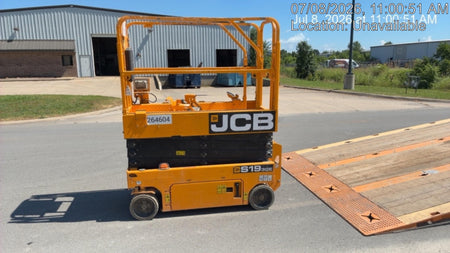 2022 JCB S1930E