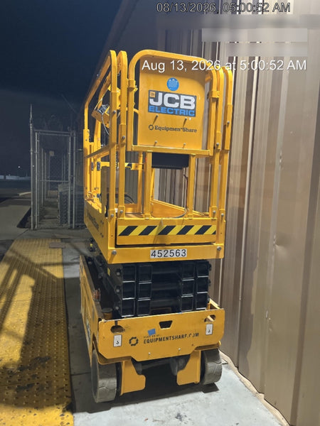 2024 JCB S1932E