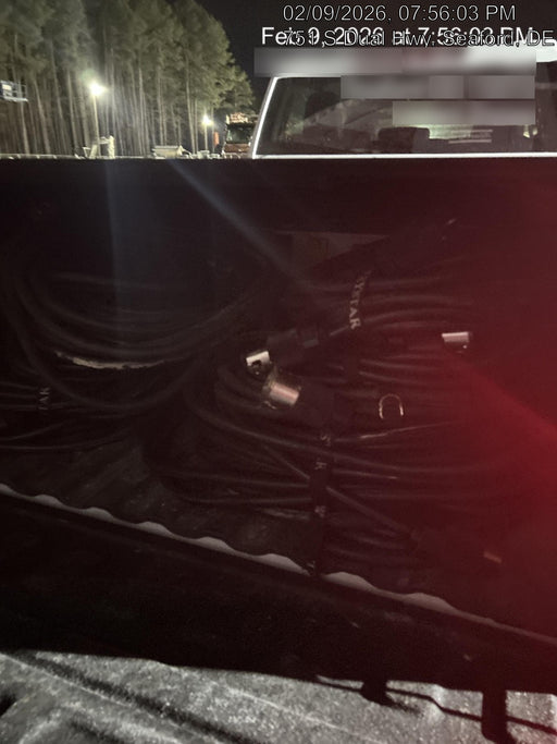 2021 ATLAS COPCO QAS250