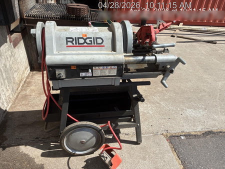 2024 RIDGID 1224