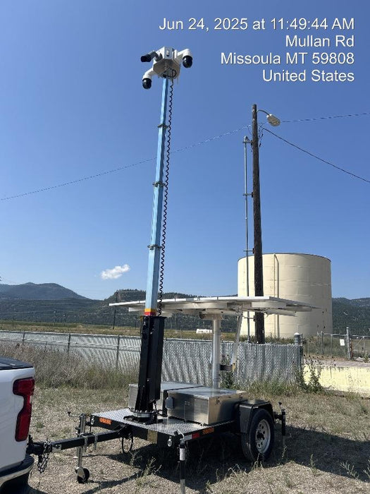 2025 SUN SURVEILLANCE SS-GEN-4543-001