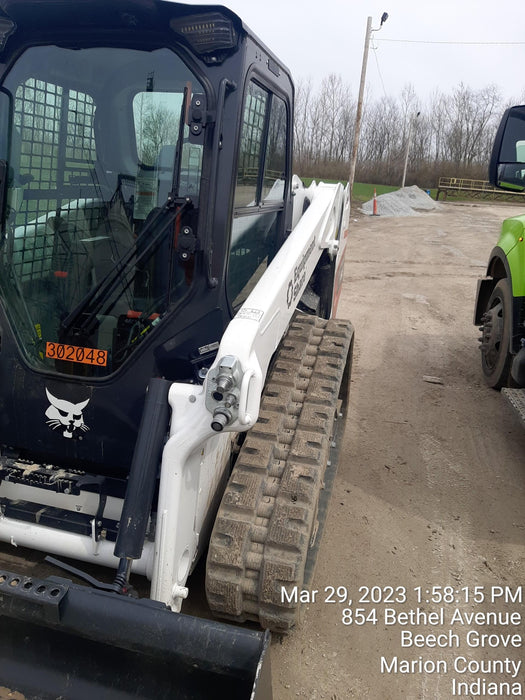 2023 BOBCAT T62