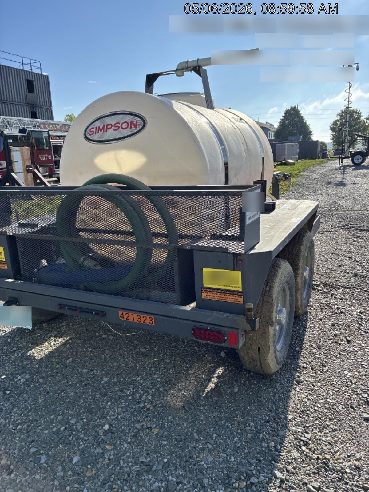 2024 SIMPSON SWT-52517