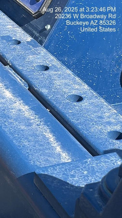 2025 CURRENT TOOLS 615