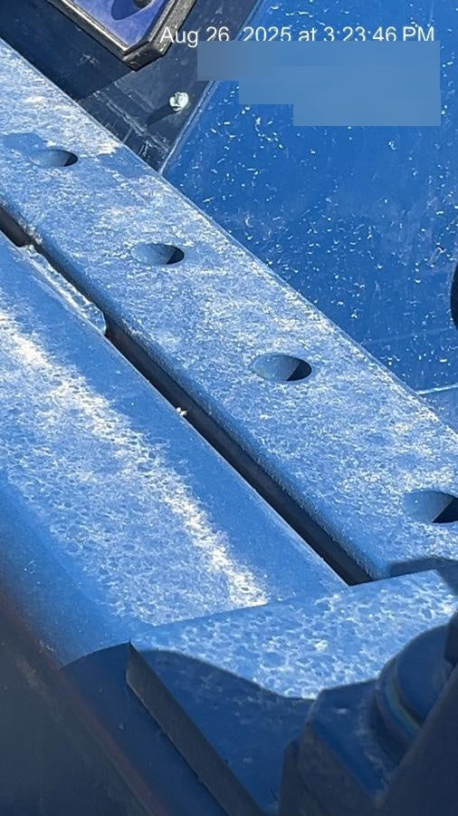 2025 CURRENT TOOLS 615