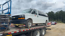 2023 CHEVROLET Express Van - Rental