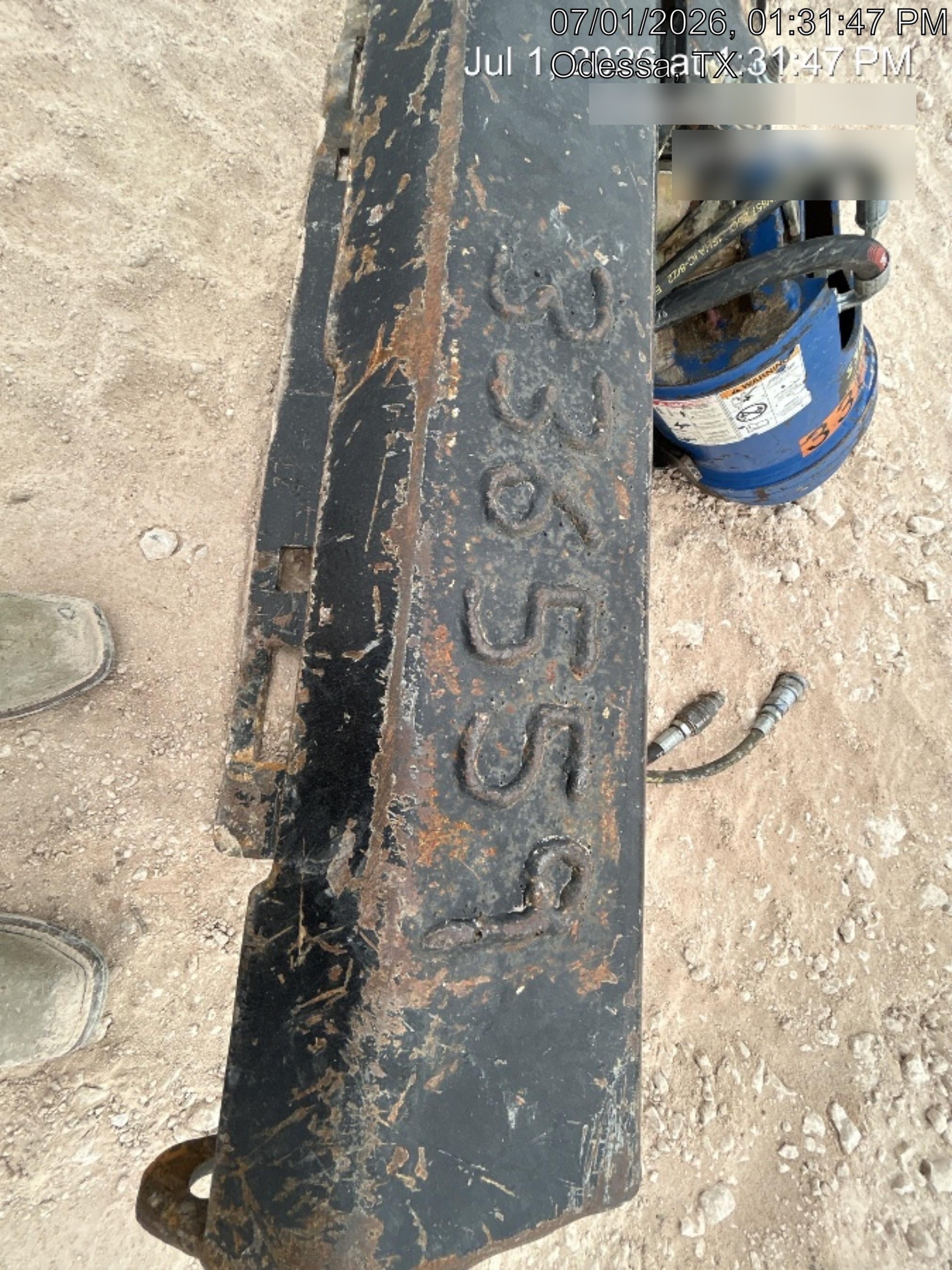 2023 AUGER TORQUE 3300-30