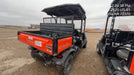 2022 KUBOTA RTV-X1140W-H (Canopy)