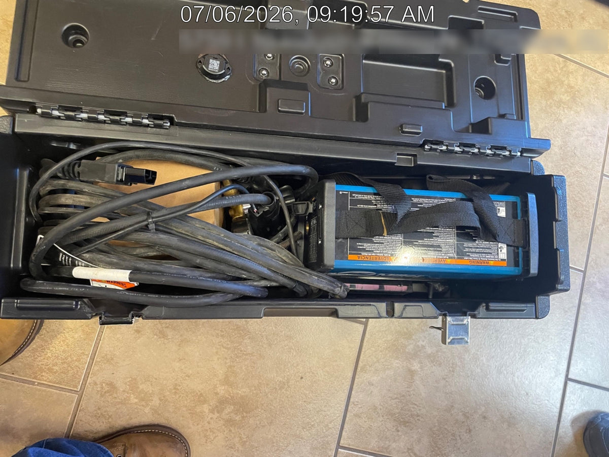 2026 MILLER ELECTRIC Maxstar 161 STL