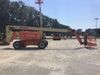 2019 JLG 800AJ