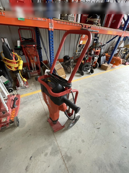 2022 HILTI TE 2000-AVR