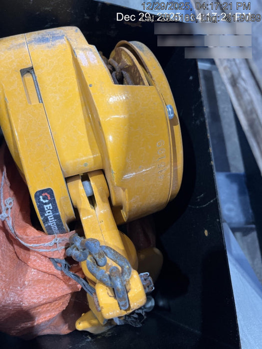 2024 HARRINGTON CF030-20