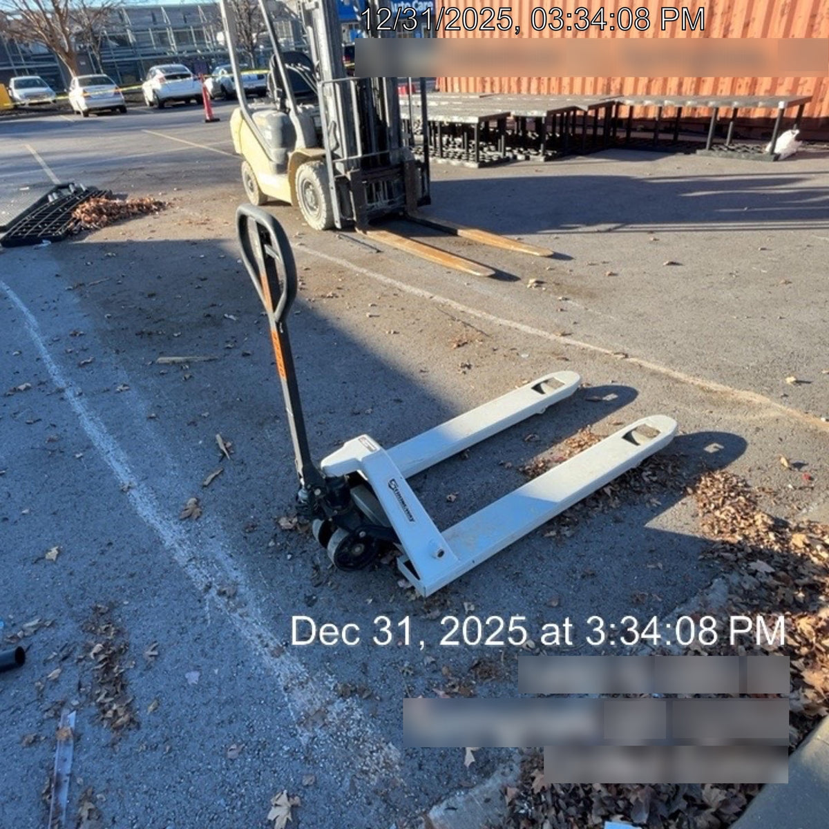 2019 STRONGWAY 55833