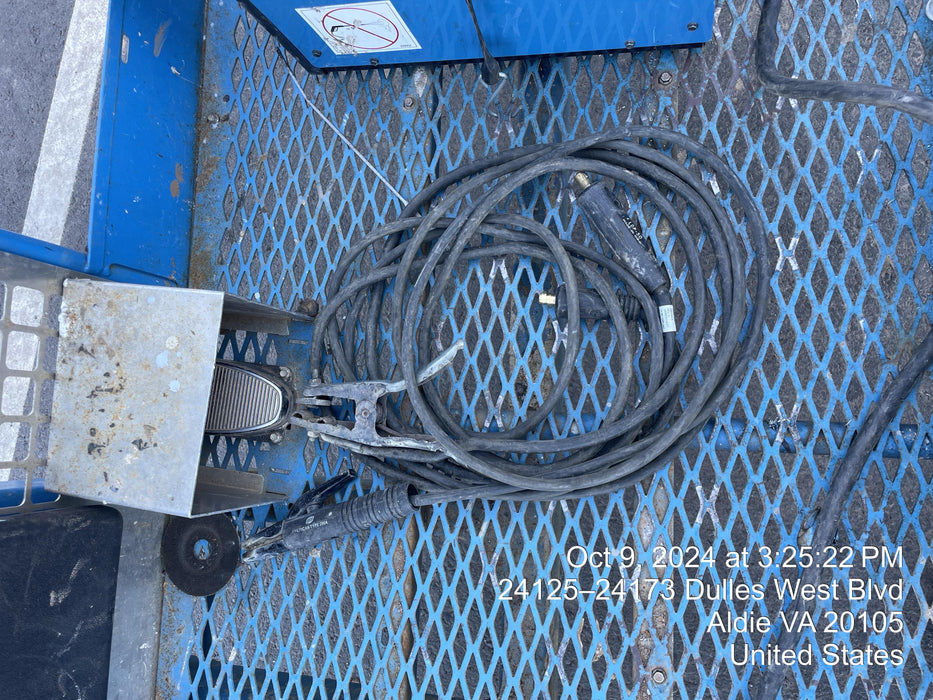 2024 MILLER ELECTRIC CST-282