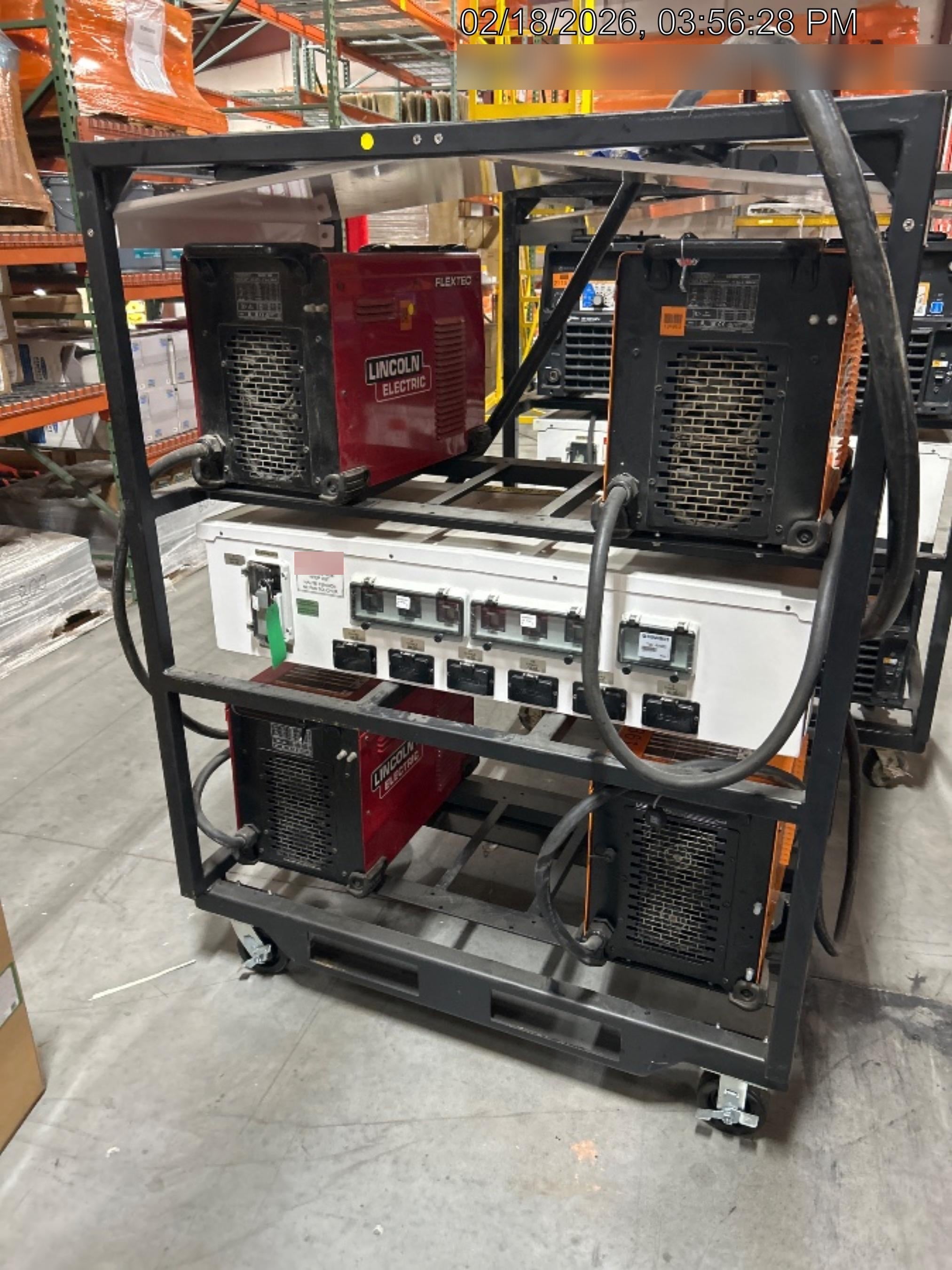 2025 LEX WR6A-7SM-FG26DZ6LD-R